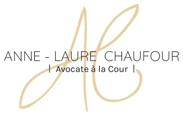 Anne-Laure Chaufour - Avocate à la Cour